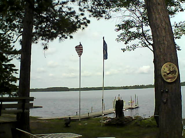 Whiteface Cam Image - Thu, 07/09/2015 11:31am 