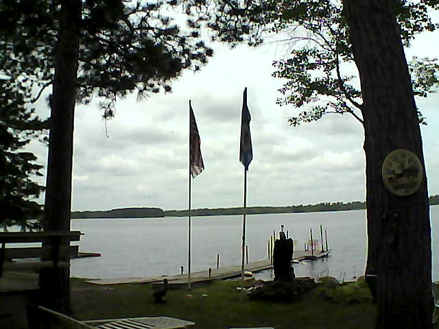 Whiteface Cam Image - Thu, 07/09/2015 12:11pm 