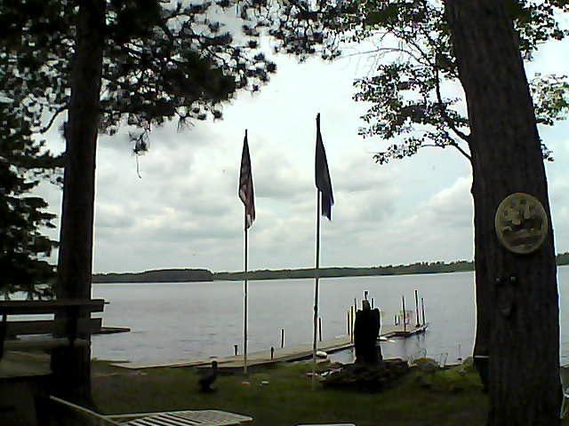 Whiteface Cam Image - Thu, 07/09/2015 12:31pm 