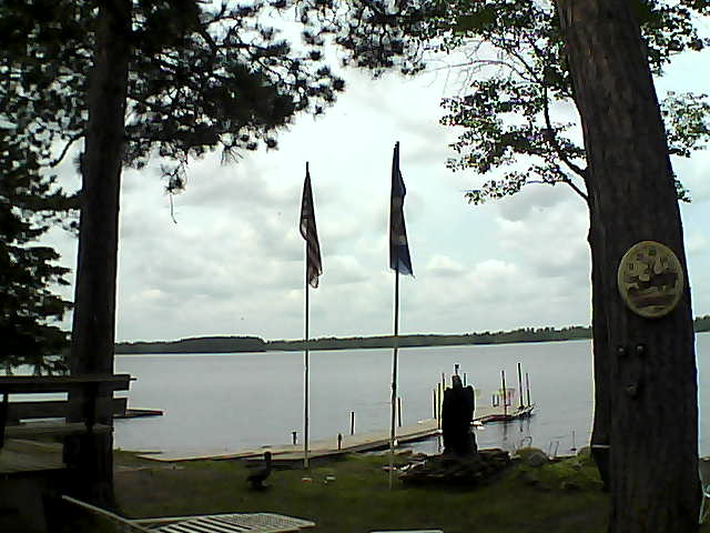 Whiteface Cam Image - Thu, 07/09/2015 12:51pm 