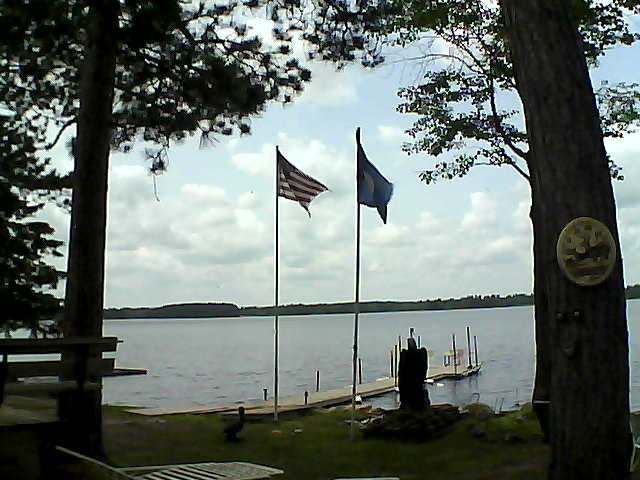 Whiteface Cam Image - Thu, 07/09/2015 1:31pm 