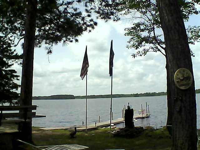 Whiteface Cam Image - Thu, 07/09/2015 1:51pm 