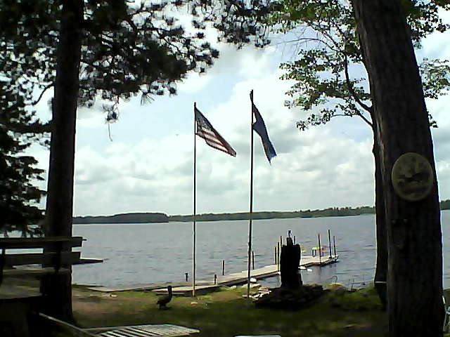 Whiteface Cam Image - Thu, 07/09/2015 2:11pm 