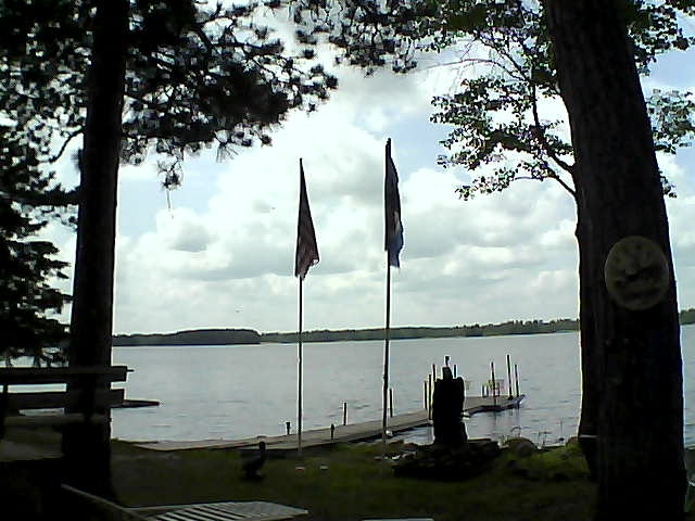 Whiteface Cam Image - Thu, 07/09/2015 2:31pm 