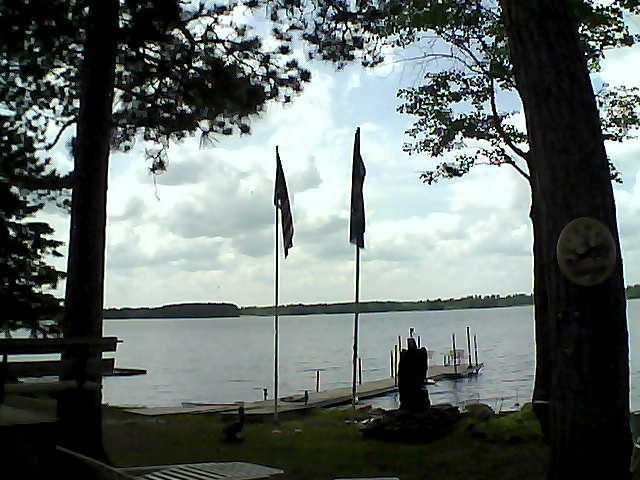 Whiteface Cam Image - Thu, 07/09/2015 2:51pm 