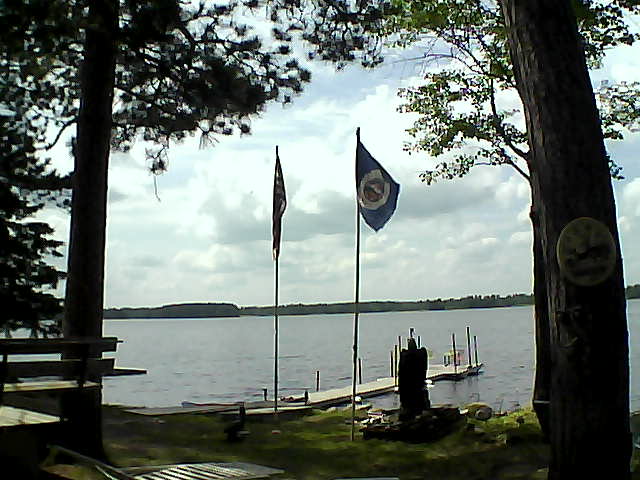 Whiteface Cam Image - Thu, 07/09/2015 3:11pm 