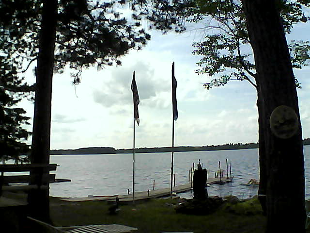 Whiteface Cam Image - Thu, 07/09/2015 3:31pm 