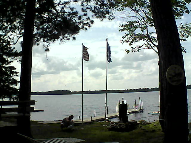 Whiteface Cam Image - Thu, 07/09/2015 3:51pm 