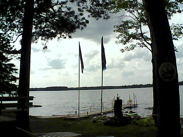 Whiteface Cam Image - Thu, 07/09/2015 4:31pm 