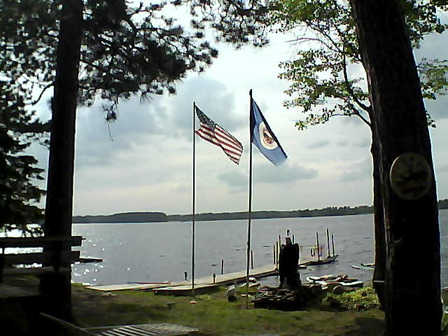 Whiteface Cam Image - Thu, 07/09/2015 5:11pm 