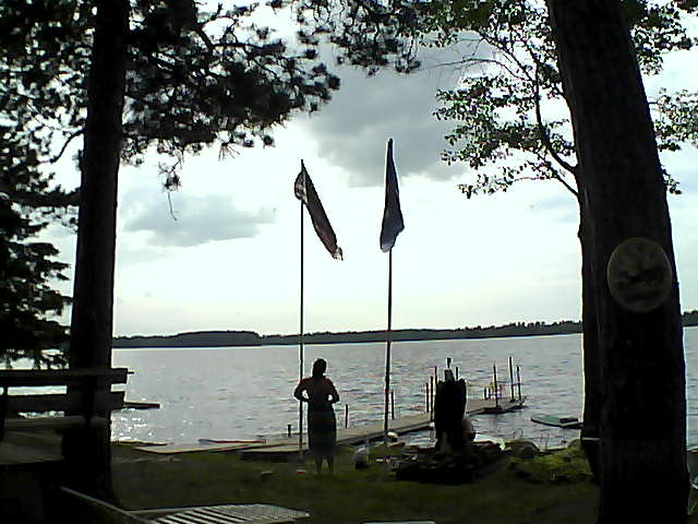 Whiteface Cam Image - Thu, 07/09/2015 5:31pm 