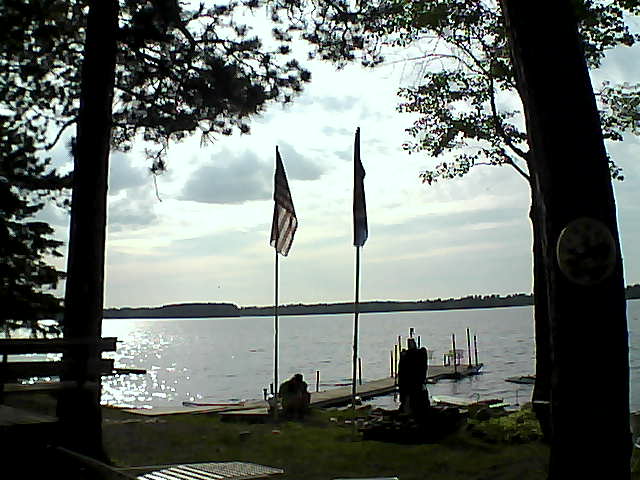 Whiteface Cam Image - Thu, 07/09/2015 5:51pm 