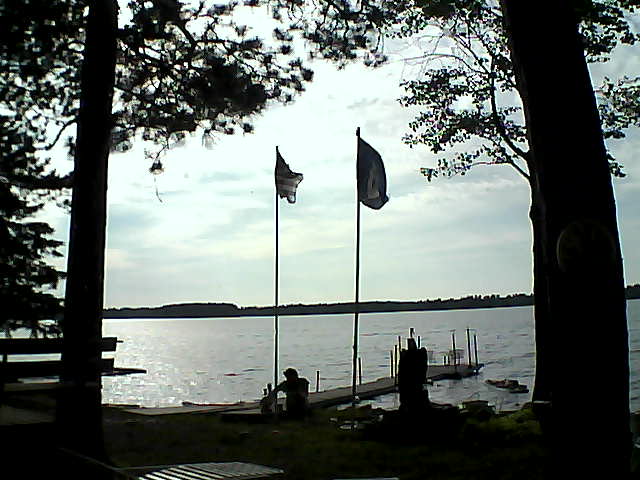 Whiteface Cam Image - Thu, 07/09/2015 6:11pm 