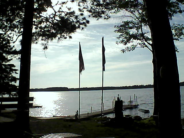 Whiteface Cam Image - Thu, 07/09/2015 6:31pm 