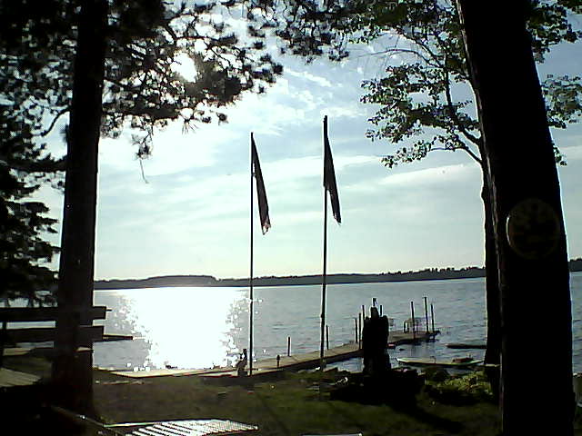 Whiteface Cam Image - Thu, 07/09/2015 6:51pm 