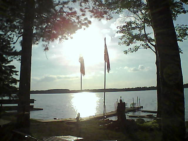 Whiteface Cam Image - Thu, 07/09/2015 7:31pm 