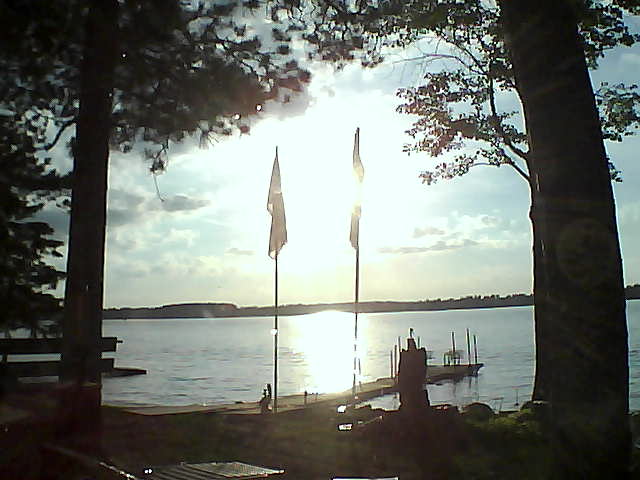 Whiteface Cam Image - Thu, 07/09/2015 7:52pm 