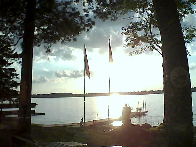 Whiteface Cam Image - Thu, 07/09/2015 8:12pm 