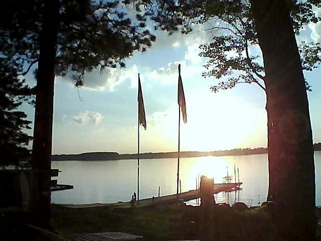 Whiteface Cam Image - Thu, 07/09/2015 8:32pm 