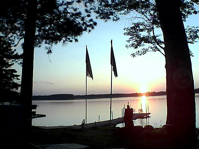 Whiteface Cam Image - Thu, 07/09/2015 8:52pm 