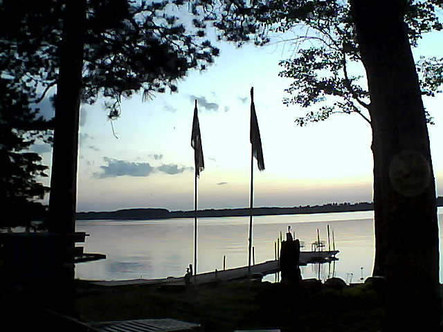 Whiteface Cam Image - Thu, 07/09/2015 9:12pm 