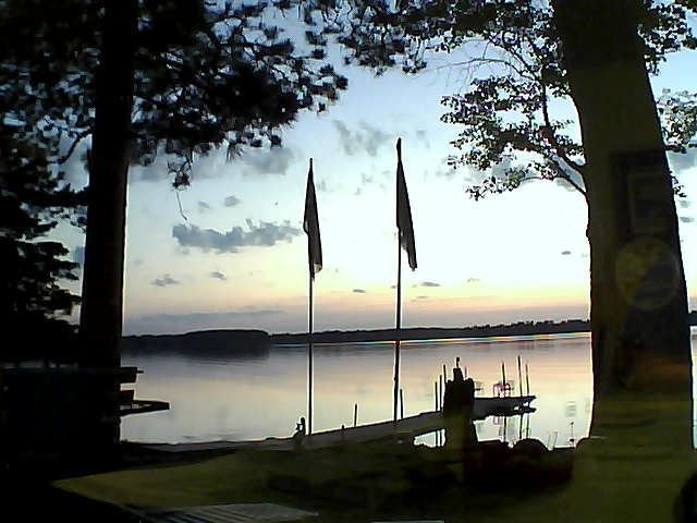 Whiteface Cam Image - Thu, 07/09/2015 9:32pm 