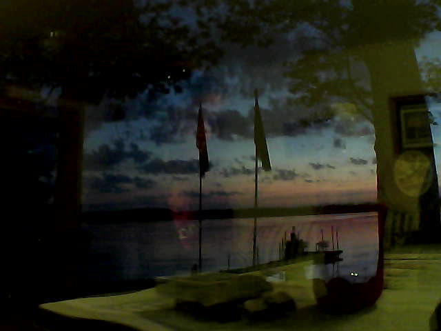 Whiteface Cam Image - Thu, 07/09/2015 9:52pm 