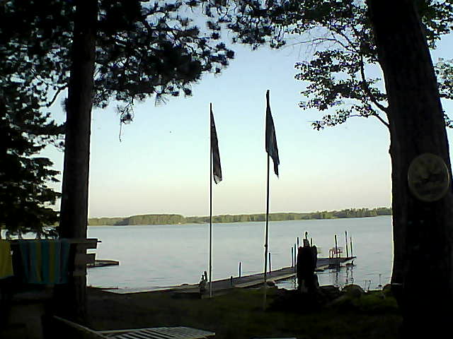 Whiteface Cam Image - Fri, 07/10/2015 6:49am 