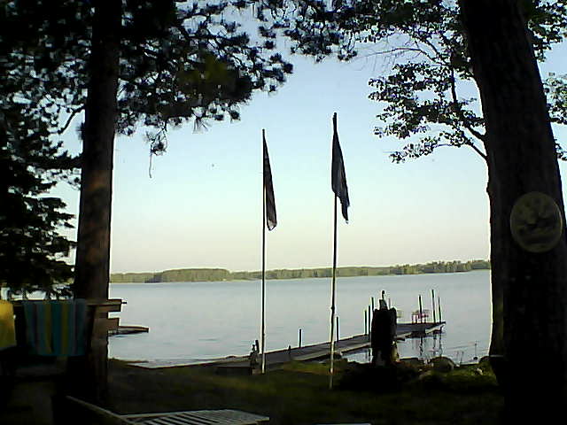 Whiteface Cam Image - Fri, 07/10/2015 7:09am 