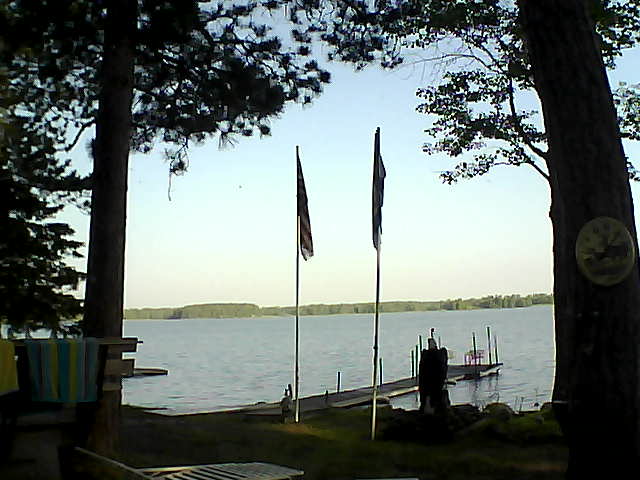 Whiteface Cam Image - Fri, 07/10/2015 7:29am 