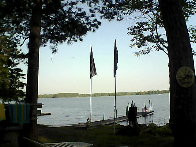 Whiteface Cam Image - Fri, 07/10/2015 7:49am 