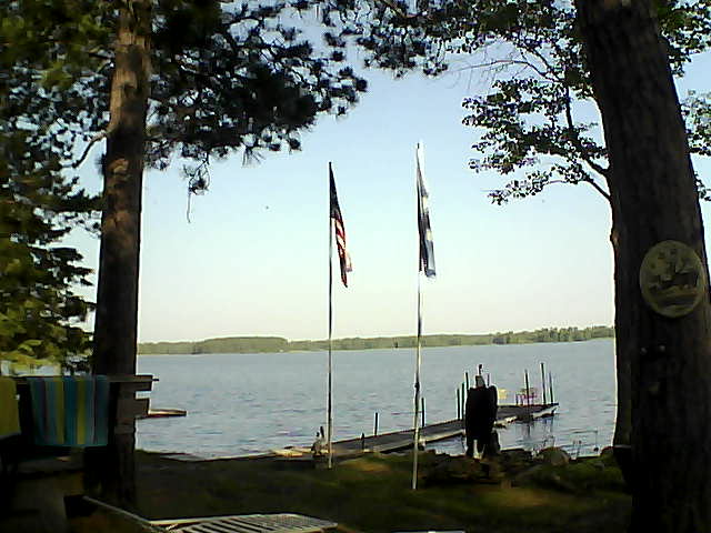 Whiteface Cam Image - Fri, 07/10/2015 8:09am 