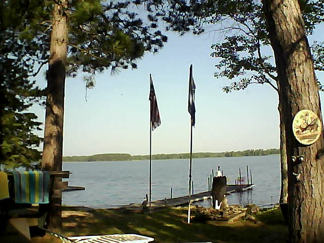 Whiteface Cam Image - Fri, 07/10/2015 8:29am 