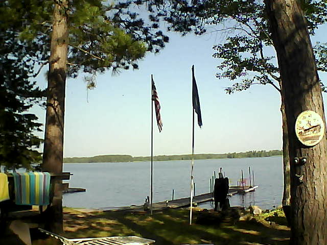 Whiteface Cam Image - Fri, 07/10/2015 8:49am 