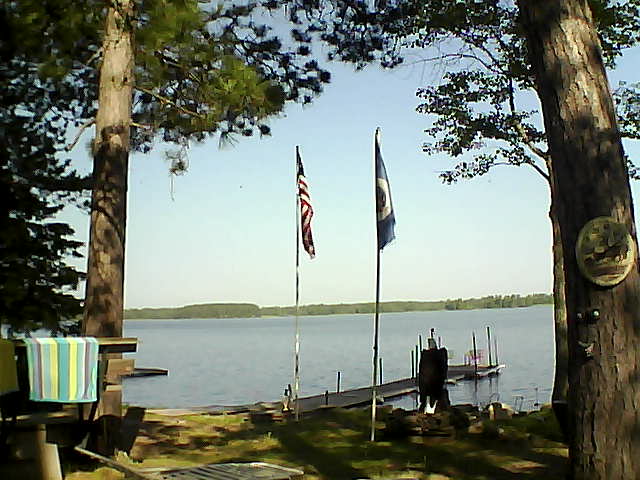 Whiteface Cam Image - Fri, 07/10/2015 9:09am 