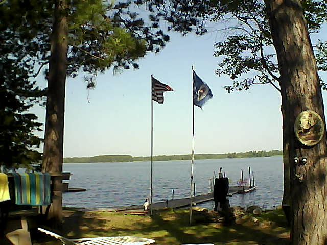 Whiteface Cam Image - Fri, 07/10/2015 9:29am 