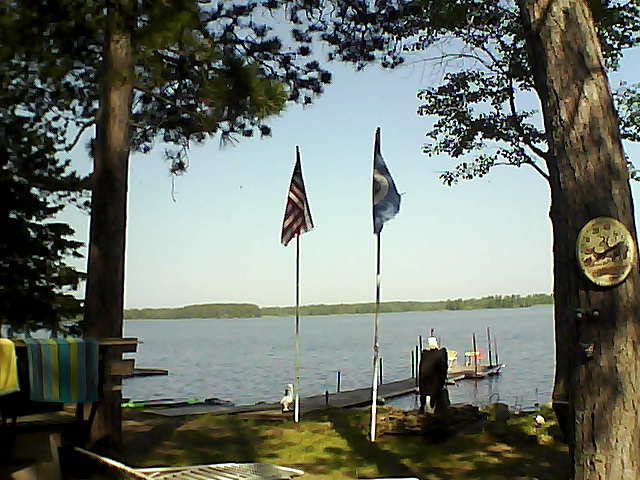 Whiteface Cam Image - Fri, 07/10/2015 9:49am 