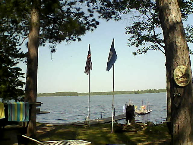 Whiteface Cam Image - Fri, 07/10/2015 10:09am 