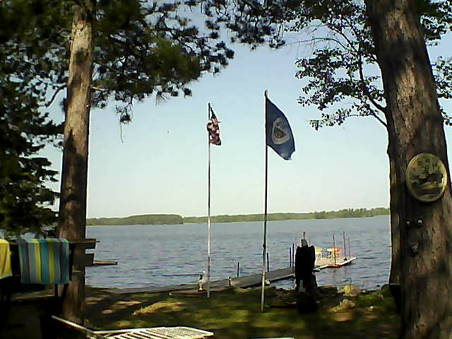 Whiteface Cam Image - Fri, 07/10/2015 10:29am 