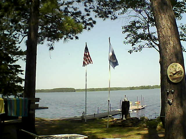 Whiteface Cam Image - Fri, 07/10/2015 11:10am 