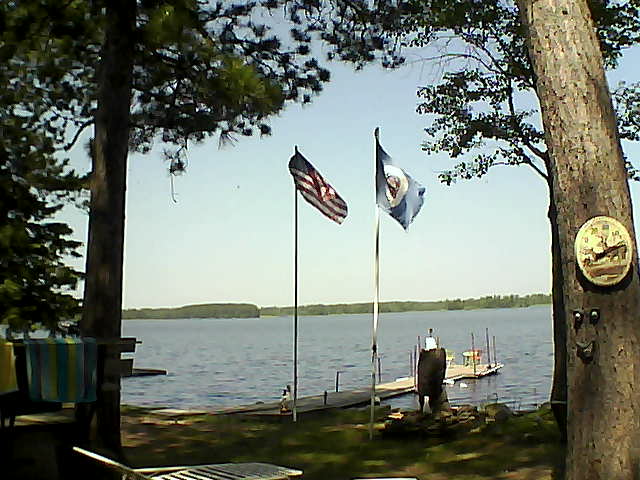 Whiteface Cam Image - Fri, 07/10/2015 11:30am 