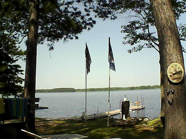 Whiteface Cam Image - Fri, 07/10/2015 11:50am 