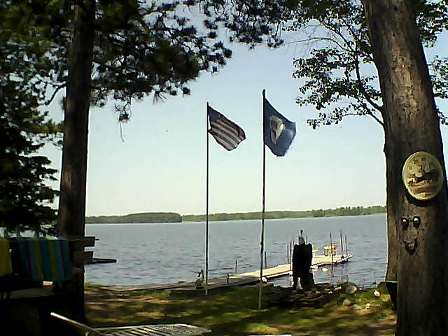 Whiteface Cam Image - Fri, 07/10/2015 12:10pm 