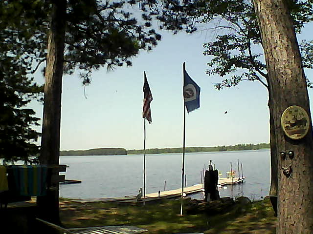 Whiteface Cam Image - Fri, 07/10/2015 12:30pm 