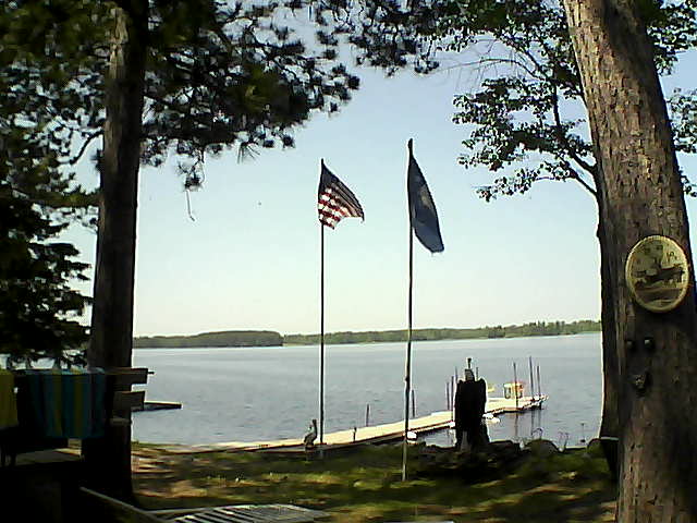 Whiteface Cam Image - Fri, 07/10/2015 12:50pm 