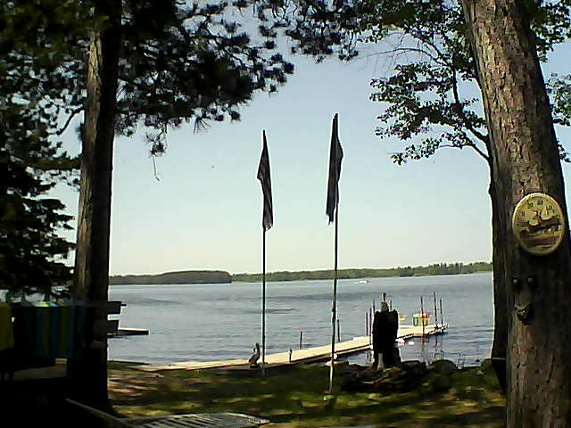 Whiteface Cam Image - Fri, 07/10/2015 1:10pm 