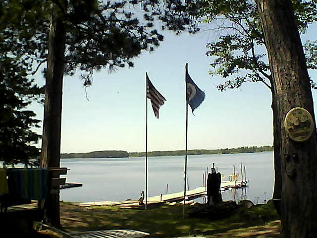 Whiteface Cam Image - Fri, 07/10/2015 1:30pm 