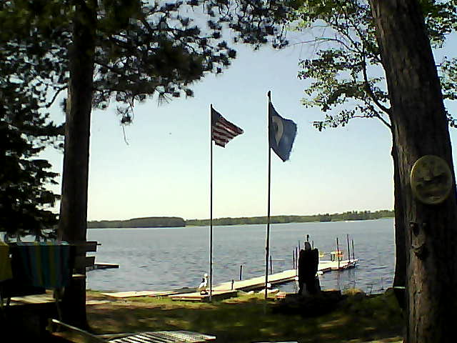 Whiteface Cam Image - Fri, 07/10/2015 1:50pm 