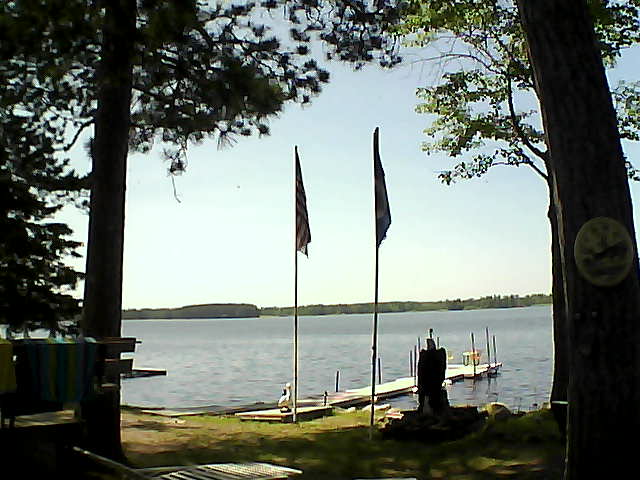 Whiteface Cam Image - Fri, 07/10/2015 2:10pm 