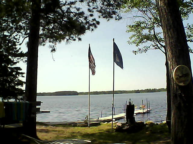 Whiteface Cam Image - Fri, 07/10/2015 2:30pm 